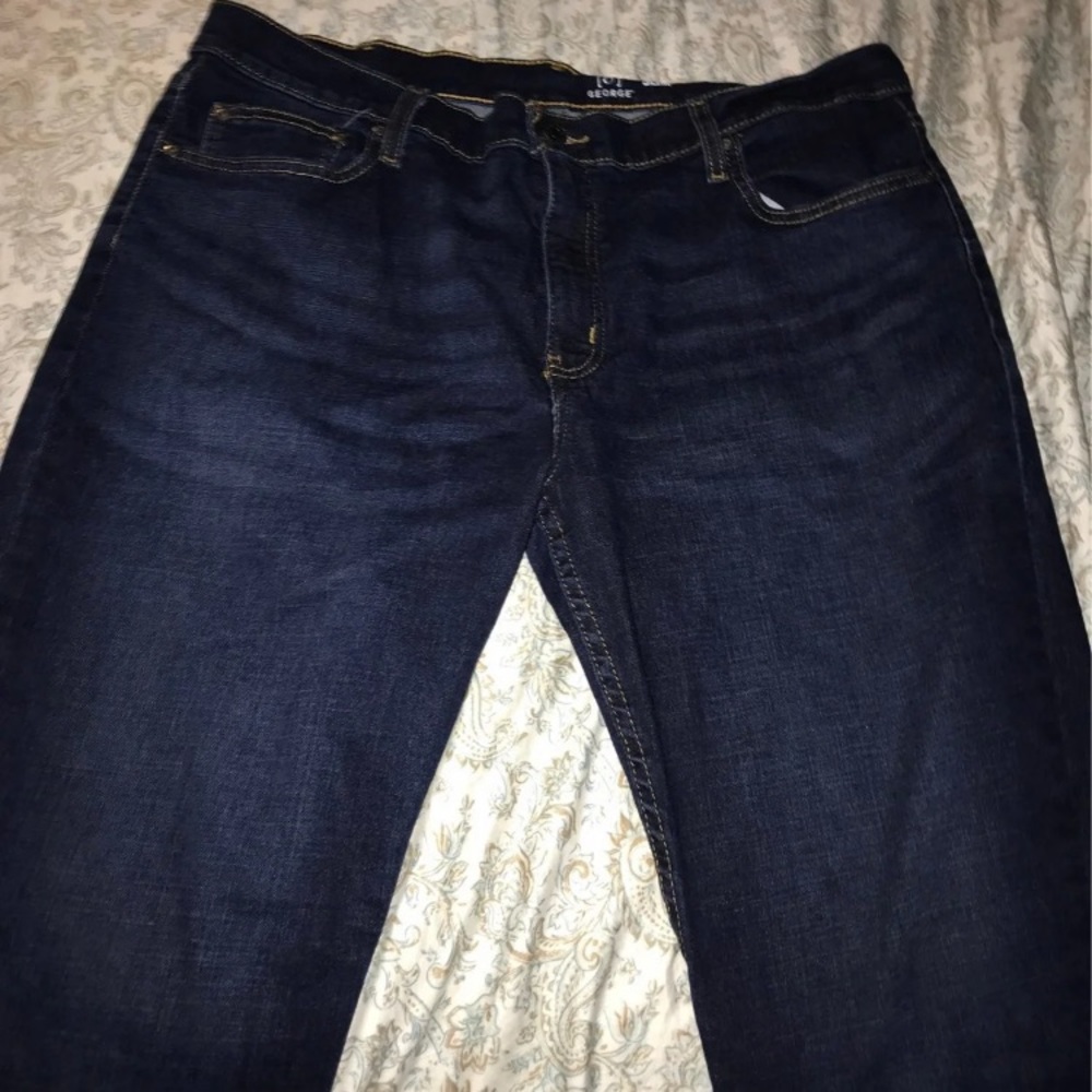 Men’s jeans